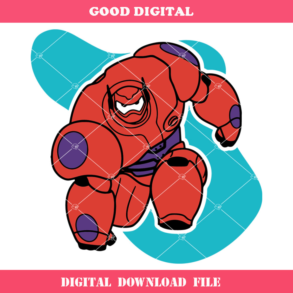 Big Hero 6 Svg, Baymax Svg, Disneyland Ears Svg.jpg