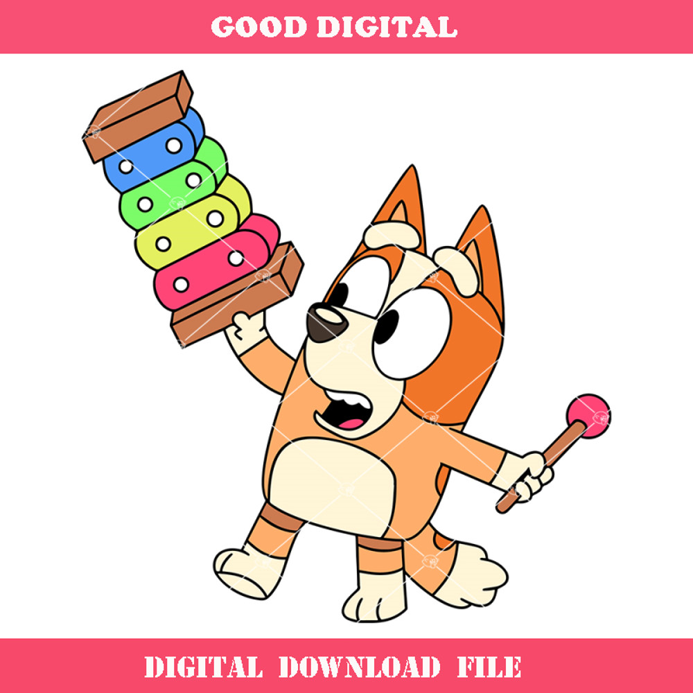 Bingo Kids Svg, Cute Bingo Svg, Bingo Heeler Svg.jpg