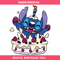 Birthday Cake Svg, Happy Birthday Stitch Svg, Cute Birthday.jpg