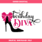 Birthday Queen Svg, Birthday Diva Svg, Birthday Girl Svg.jpg