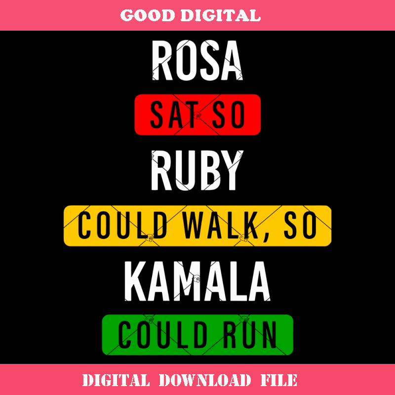 Black History Month Svg, Black Leader Svg, Empowered Women.jpg