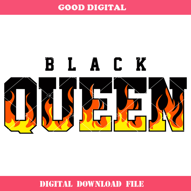 Black Queen Svg, African American Queen Svg, Queen Svg.jpg