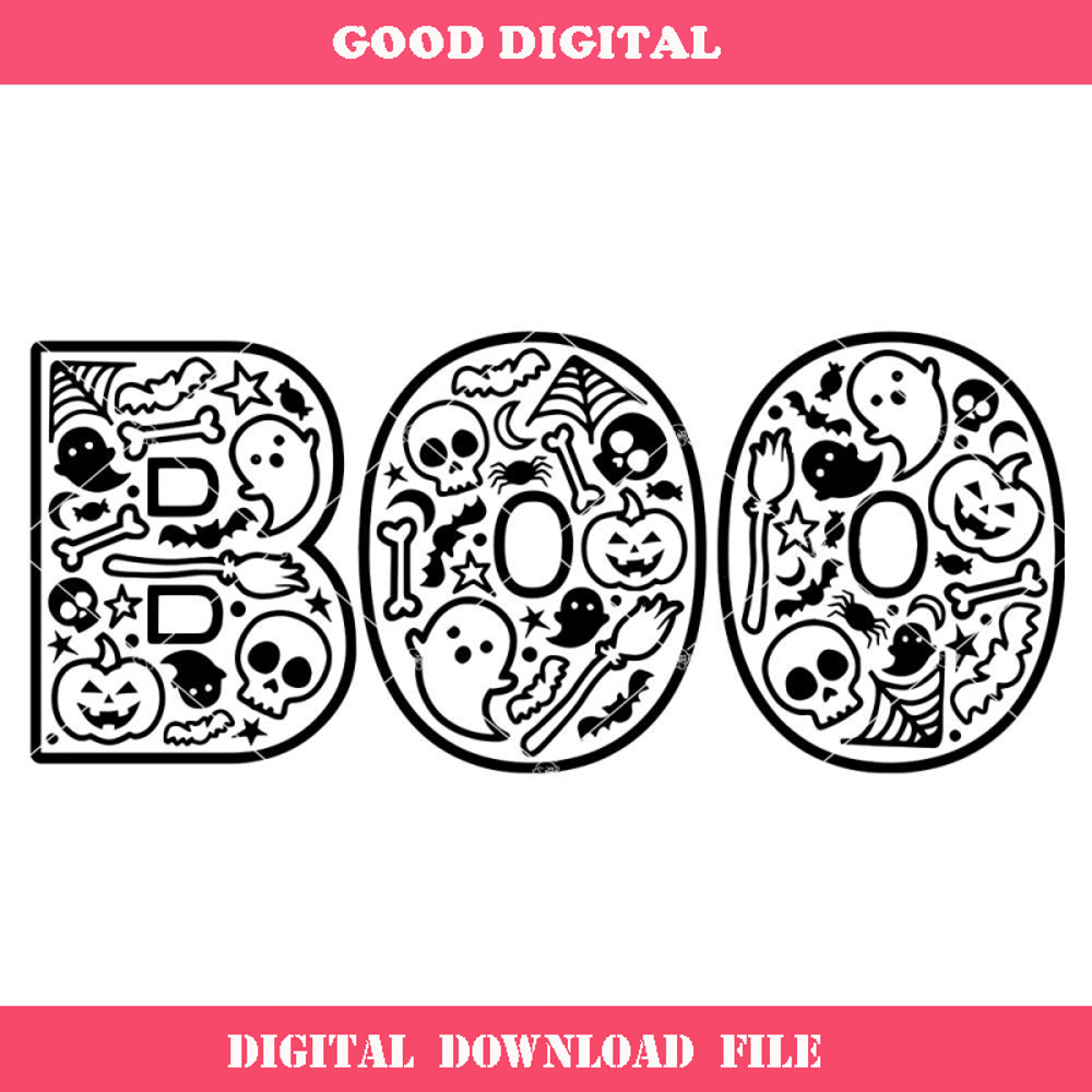 Boo Halloween Svg, Spooky Svg Svg, Halloween Kids Svg.jpg