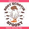 Boot Scoot Spooky Svg, Western Ghost Svg, Cowboy Ghost Svg.jpg