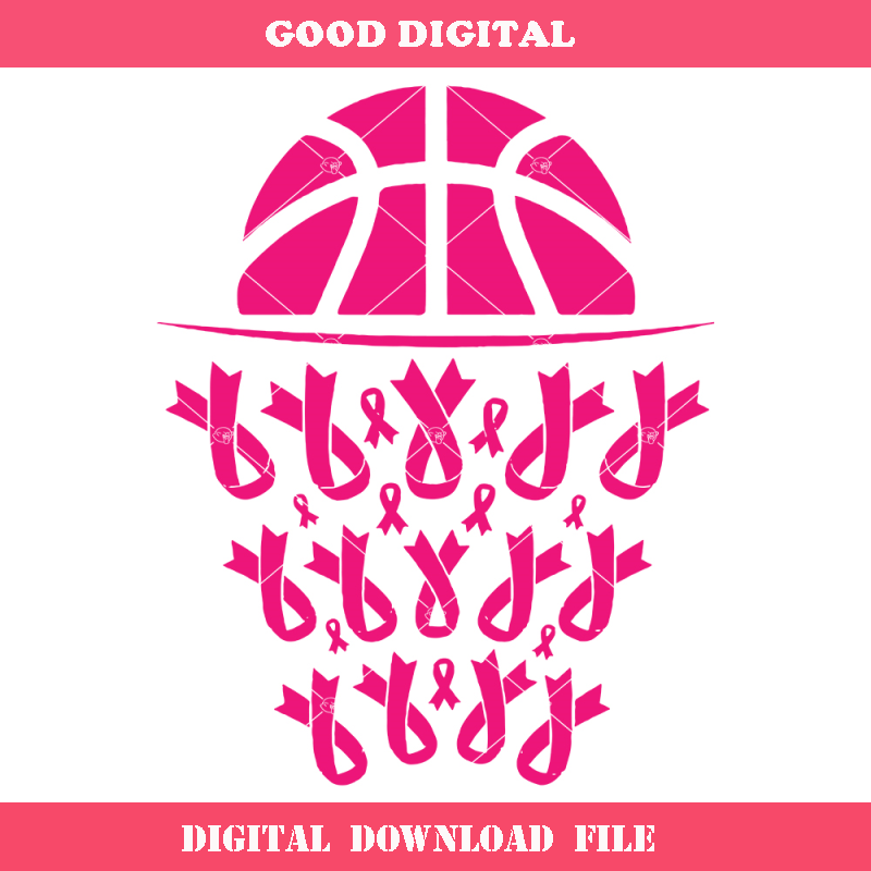 Breast Cancer Awareness Basketball Svg, Breast Cancer.jpg