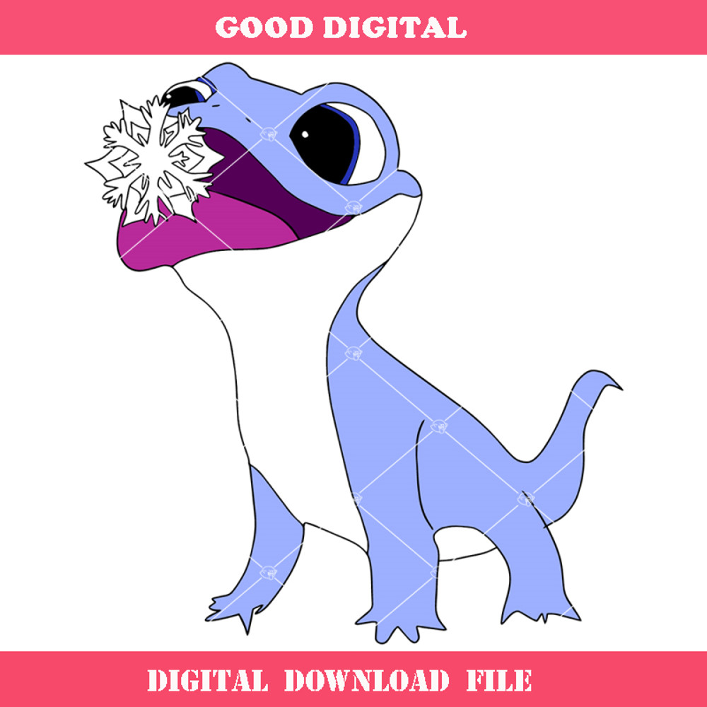Bruni Frozen II Svg, Frozen 2 Svg, The Fire Spirt.jpg