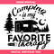 Camping Is My Favorite Therapy Svg, Camping Svg, Adventure.jpg