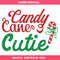 Candy Cane Cutie Svg, Candy Christmas Svg, Candy Cane Svg.jpg