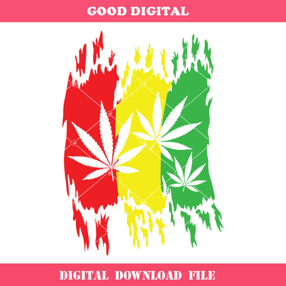 Cannabis Flag Svg, 420 Logo Svg, Weed Leaf Svg, Marijuana.jpg