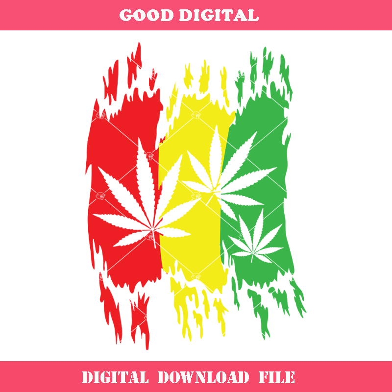 Cannabis Flag Svg, 420 Logo Svg, Weed Leaf Svg, Marijuana.jpg