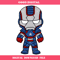 Captain America Iron Man Svg, War Machine Iron Man Svg.jpg