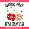 Check Out My Balls Svg, Sarcastic Christmas Svg, Christmas.jpg