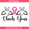 Check Your Boo Bees Svg, Breast Cancer Halloween Svg.jpg