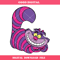 Cheshire Cat Svg, Alice in Wonderland Svg, Cheshire Svg.jpg