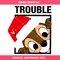 Chip Santa Svg, Chip and Dale Xmas Svg, Double Trouble Svg.jpg