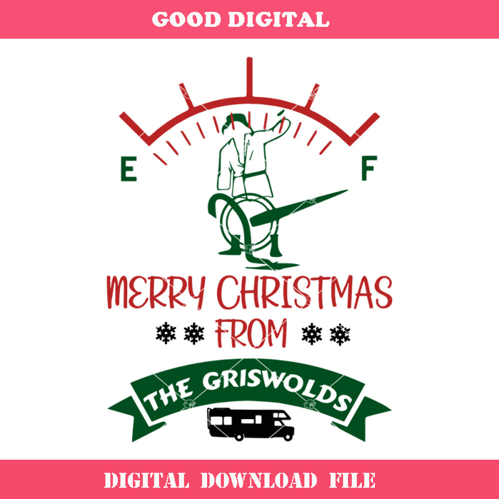 Chistmas Vacation Griswolds Shitter Svg, The Griswolds Svg.jpg