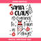 Christmas Advent Svg Christmas Countdown Svg.jpg