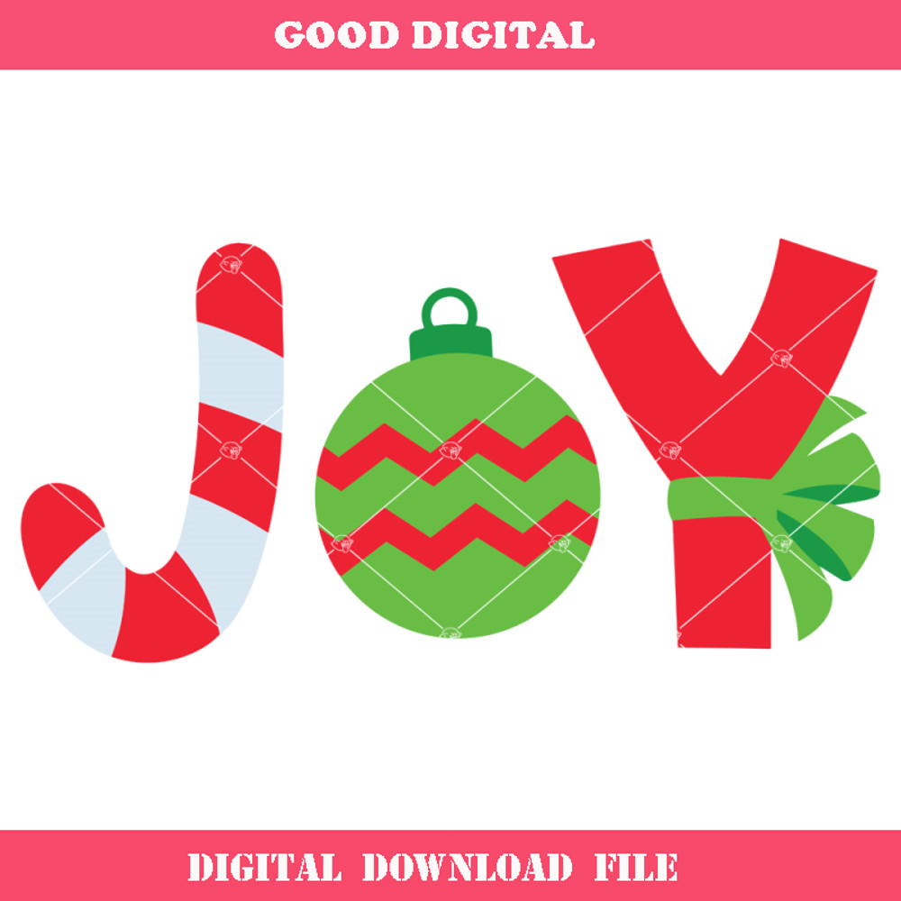 Christmas Joy Svg, Winter Christmas Svg, Joy Lettering Svg.jpg