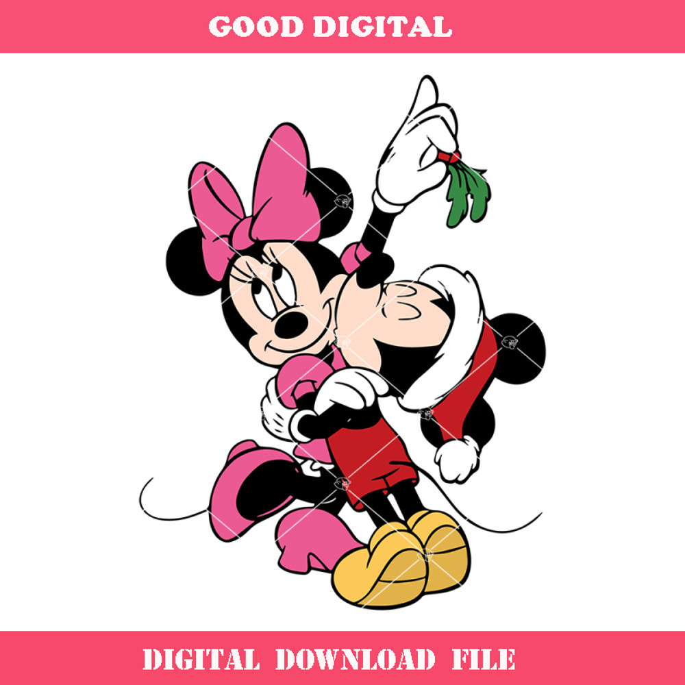 Christmas Love Couple Svg, Mouse Couple Vacation Svg.jpg