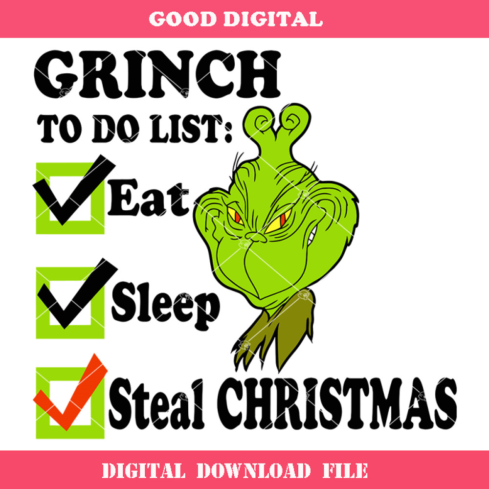 Christmas To Do List Svg, Grinch To Do List Svg, Christmas.jpg
