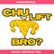 Chu Lift Bro Svg, Pikachu Muscle Svg, Funny Pikachu Svg.jpg