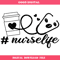 Coffee Nurse Life Svg, Coffee Nurse Svg, Nurse Svg.jpg