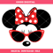 Cool Minnie Mouse Svg, Minnie with Sunglasses Svg, Minnie.jpg