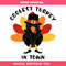 Coolest Turkey In Town Svg, Turkey Face Svg, Thanksgiving.jpg