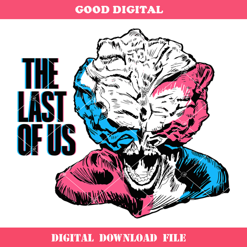 Cordyceps Zombie Halloween Svg, The Last Of Us Svg (1).jpg