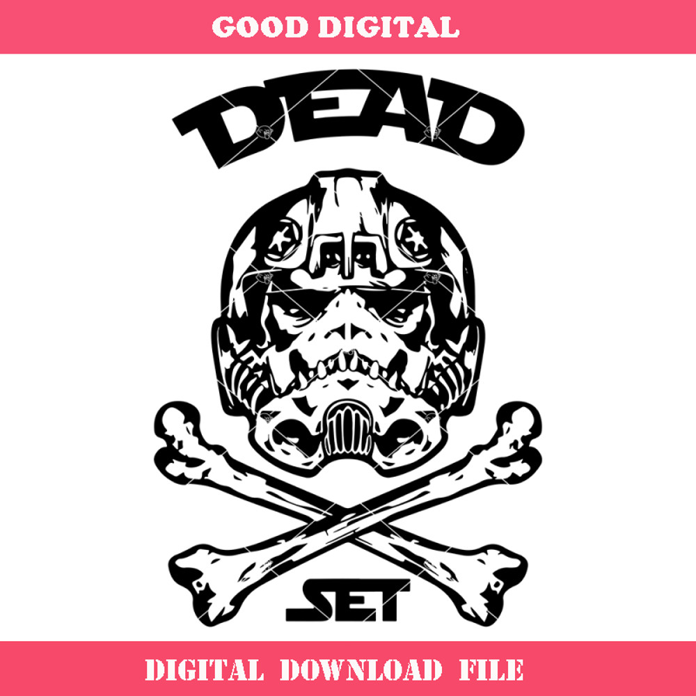 Crossbones Stormtrooper Skull Svg, Dead Set Svg.jpg