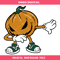 Dabbing Pumpkin Svg, Funny Halloween Svg, Funny Pumpkin.jpg