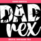 Dad Rex Birthday Svg, Dad Rex Svg, Dad Saurus Svg.jpg