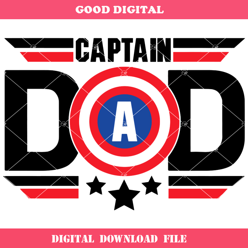 Dad Superhero Svg, Super Father's Day, Daddy Svg, New Daddy.jpg