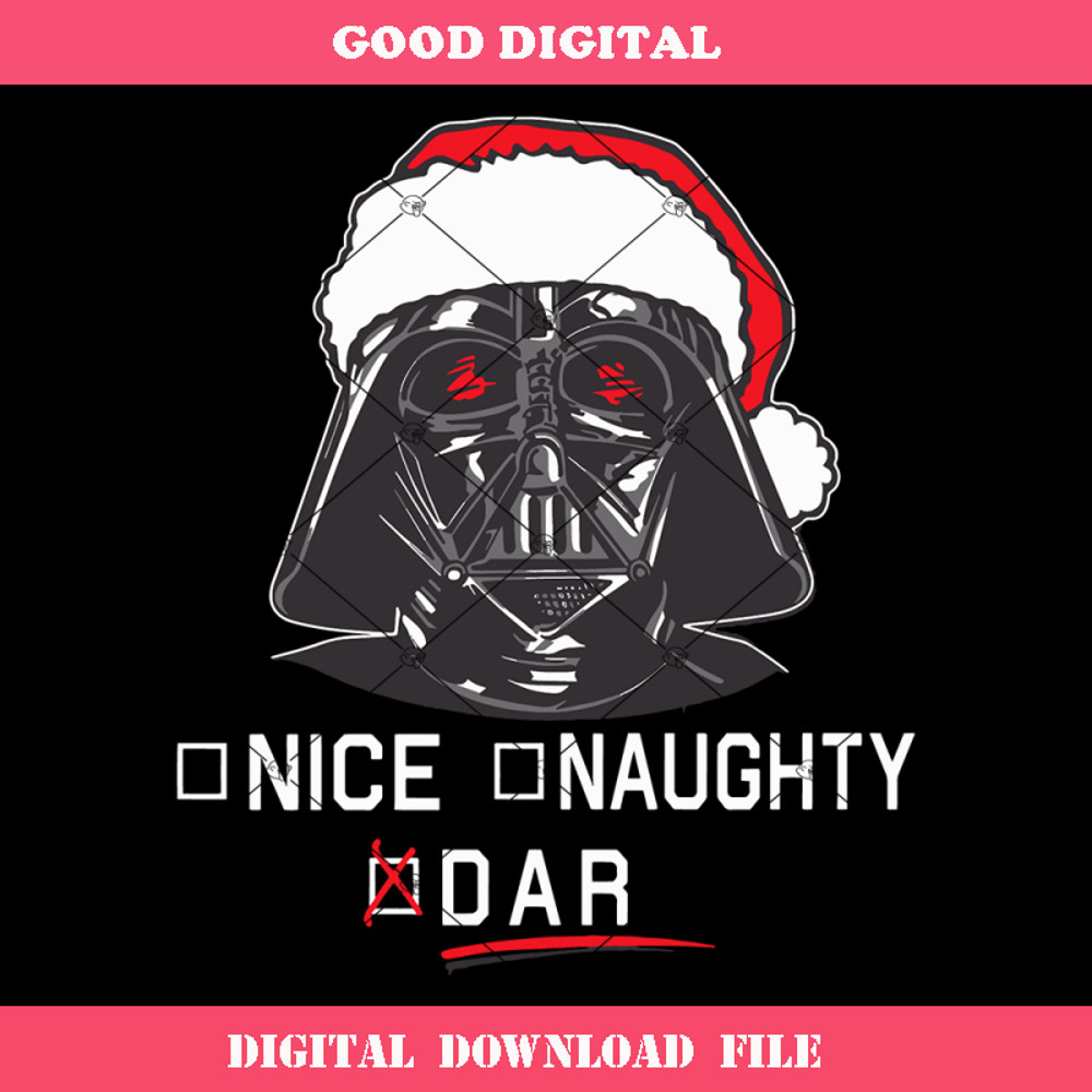 Dark Christmas Svg, Santa Darth Vader Svg, Christmas.jpg