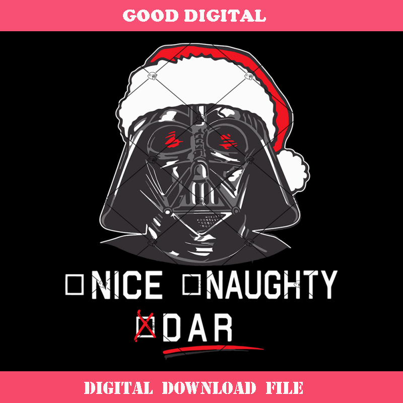 Dark Christmas Svg, Santa Darth Vader Svg, Christmas.jpg