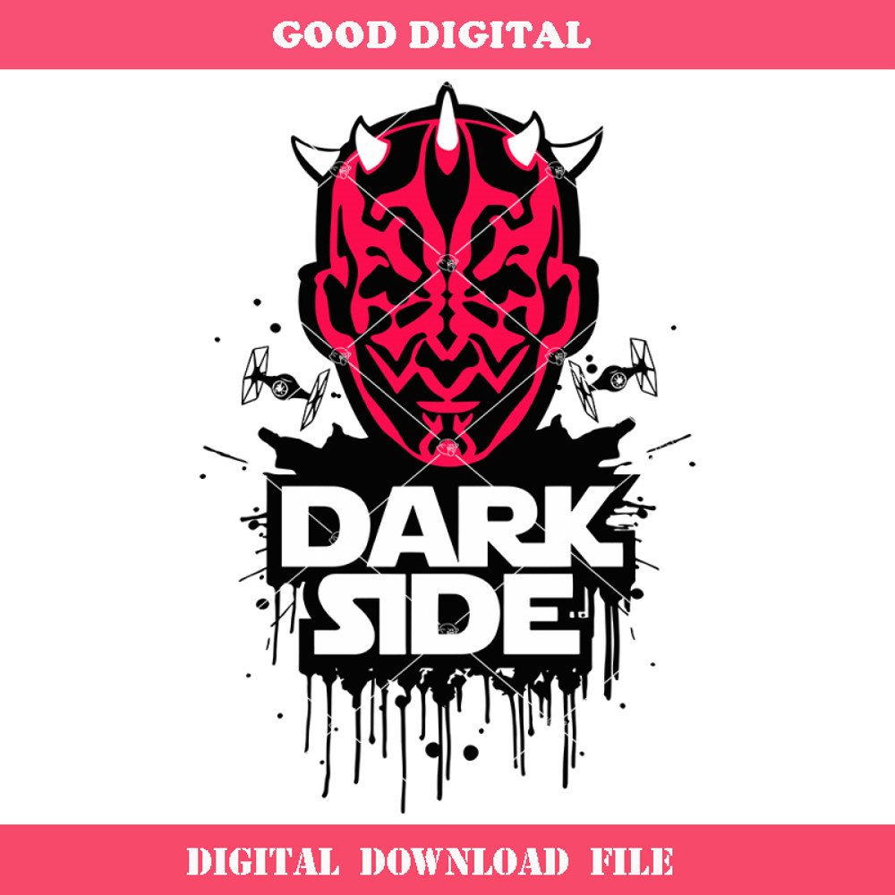 Dark Side Svg, Darth Maul Svg, Star Wars Svg.jpg