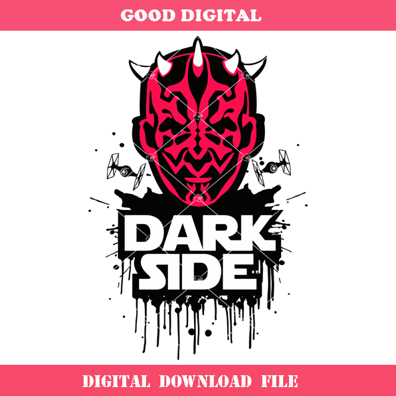 Dark Side Svg, Darth Maul Svg, Star Wars Svg.jpg