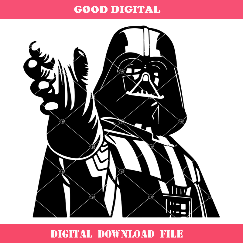 Darth Vader Force Choking Svg, Star Wars Movies Svg.jpg