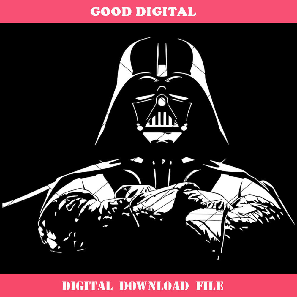 Darth Vader Star Wars Svg, Dark Lord Svg, Darth Vader.jpg