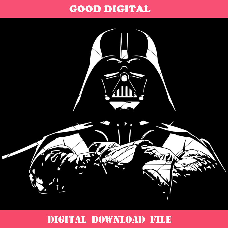 Darth Vader Star Wars Svg, Dark Lord Svg, Darth Vader.jpg
