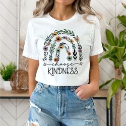 choose kindness shirt, kindness shirt, school counselor shirt, teacher shirts, teacher team shirts, inspirational shirt