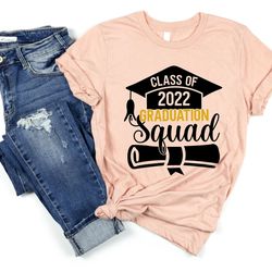 class of 2022 shirts, senior 2022 shirts, 2022 graduate shirts, 2022 shirt gift, gift for senior, 2022 senior shirt, cus