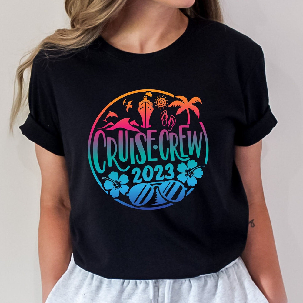 Cruise Crew 2023,Birthday Cruise Shirt,Cruise Shirt,Birthday Trip Shirt,Cruise Vacation Shirt,2023 Family Vacation Shirt,Friends Vacation.jpg