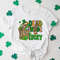 Dead Inside But Feeling Lucky Shirt, Dead Inside It's St Patrick's Day Shirt, St Patrick's Day Shirt, Funny St Patricks Day Shirt.jpg