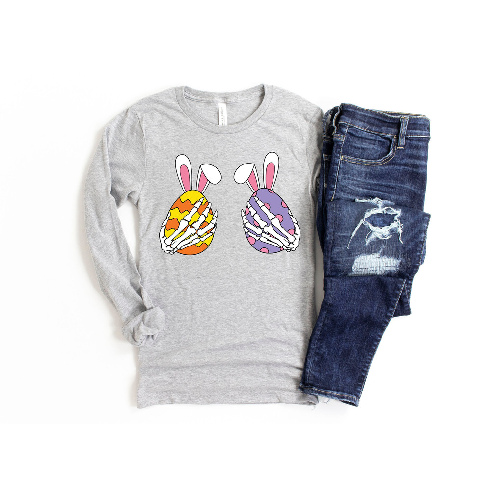 Easter Eggs Skeleton Hand Boobs Shirt,Easter Eggs Shirt,Easter Bunny Shirt,Easter Skeleton Shirt,Easter Matching Family Shirt,Happy Easter.jpg