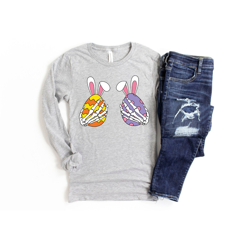 Easter Eggs Skeleton Hand Boobs Shirt,Easter Eggs Shirt,Easter Bunny Shirt,Easter Skeleton Shirt,Easter Matching Family Shirt,Happy Easter.jpg