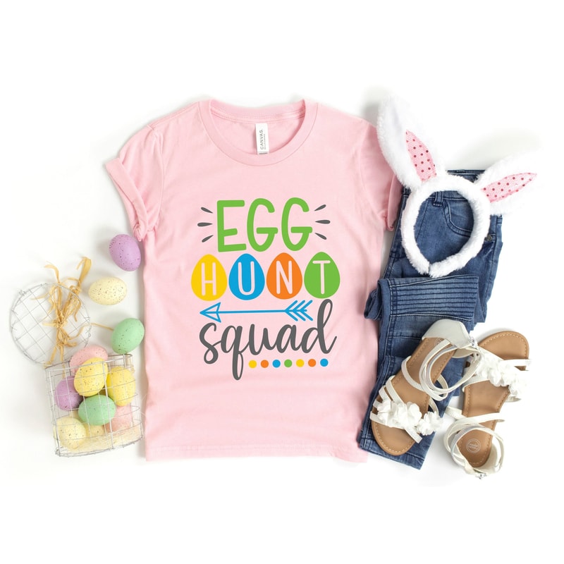 Egg Hunt Squad,Easter Shirt,Easter Egg Hunt Squad Shirt,Happy Easter Shirt, Easter Bunny Shirt,Easter Family Shirt,Easter Matching Shirt.jpg