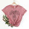Feminist shirt, No Uterus No Opinion Shirt, Pro Choice Shirt, Botanical Women Rights Shirt, Feminism shirt, Girl Power Shirt.jpg