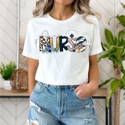 nurse  shirt, cute nurse shirt, rn tshirt, nurse appreciation, gifts for nurse, nurse life, nurse graduation, school nur