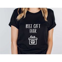 pregnancy reveal, pregnancy shirt, pregnancy announce, christmas pregnancy, christmas maternity, pregnancy gift, new mom